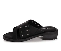 Women's MUK LUKS Vittoria Sandals