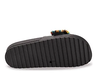 Women's MUK LUKS Grand Colette Slides