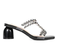 Women's Lady Couture Seastar Dress Sandals