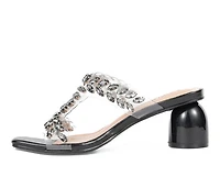 Women's Lady Couture Seastar Dress Sandals