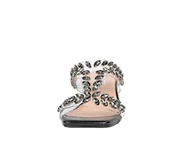 Women's Lady Couture Seastar Dress Sandals