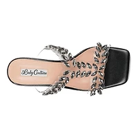 Women's Lady Couture Seastar Dress Sandals