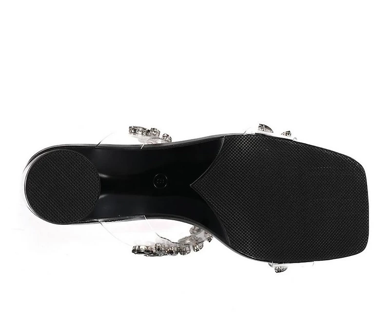 Women's Lady Couture Seastar Dress Sandals