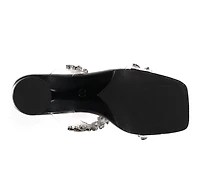 Women's Lady Couture Seastar Dress Sandals