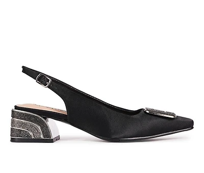 Women's Lady Couture Flora Pumps