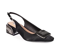 Women's Lady Couture Flora Pumps