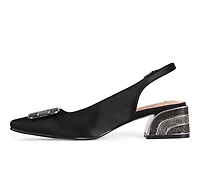 Women's Lady Couture Flora Pumps