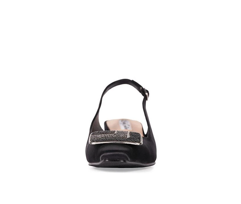 Women's Lady Couture Flora Pumps