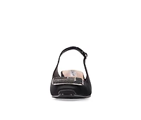 Women's Lady Couture Flora Pumps