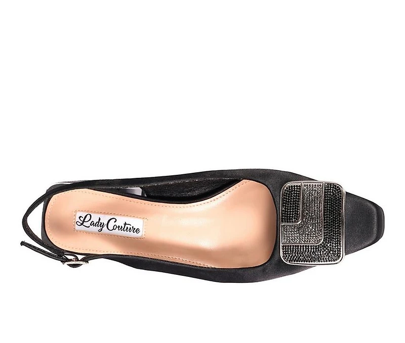 Women's Lady Couture Flora Pumps