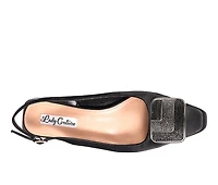 Women's Lady Couture Flora Pumps