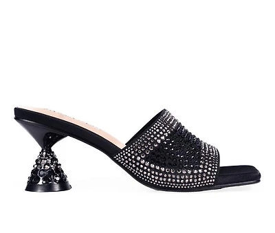 Women's Lady Couture Fontana Dress Sandals