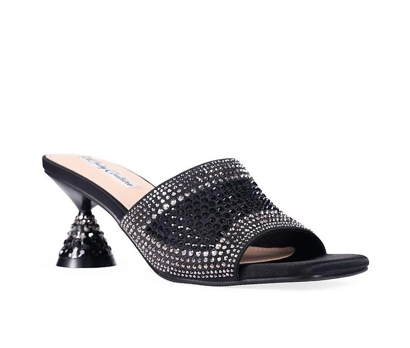 Women's Lady Couture Fontana Dress Sandals