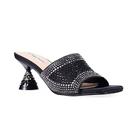 Women's Lady Couture Fontana Dress Sandals