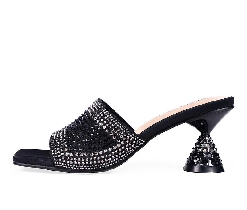 Women's Lady Couture Fontana Dress Sandals