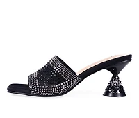 Women's Lady Couture Fontana Dress Sandals