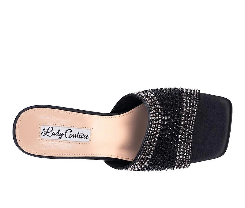 Women's Lady Couture Fontana Dress Sandals