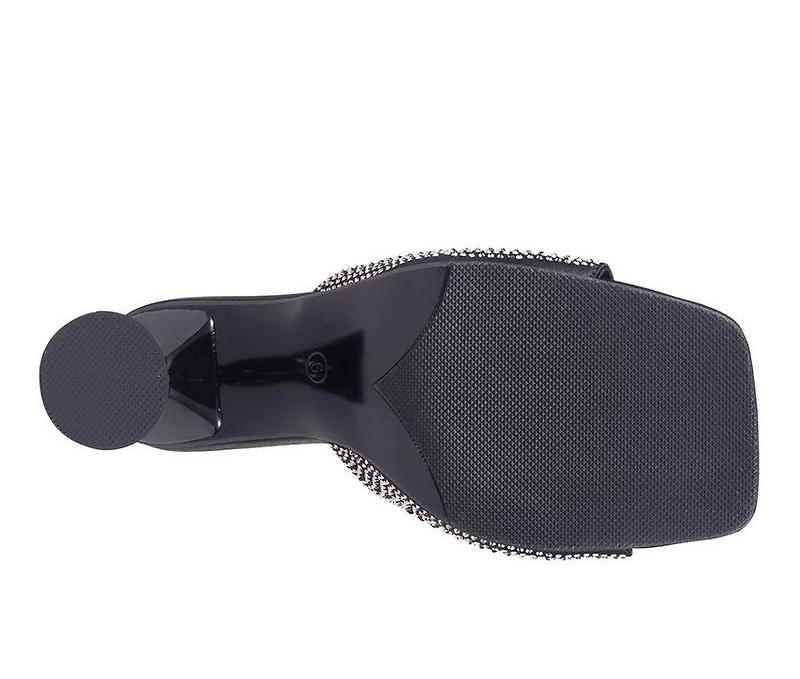 Women's Lady Couture Fontana Dress Sandals