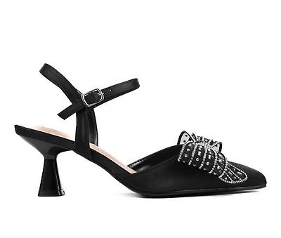 Women's Lady Couture Leslie Pumps