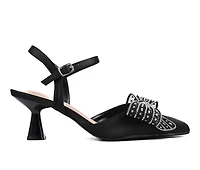 Women's Lady Couture Leslie Pumps