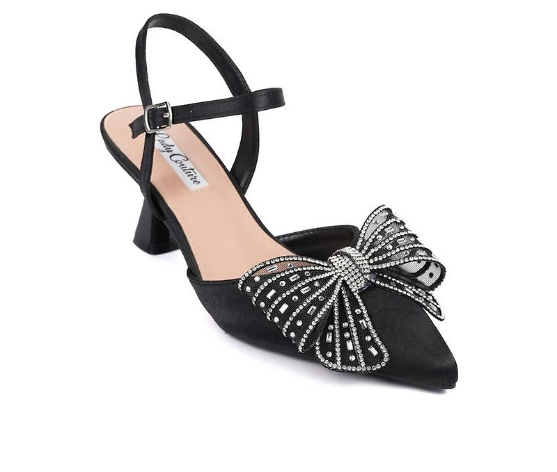 Women's Lady Couture Leslie Pumps