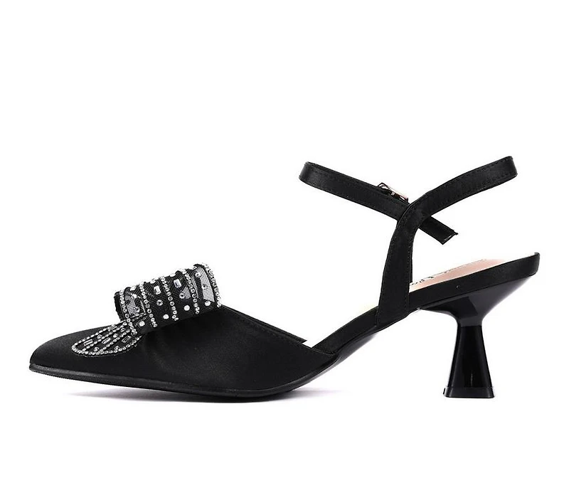 Women's Lady Couture Leslie Pumps