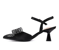 Women's Lady Couture Leslie Pumps