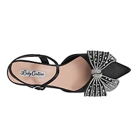 Women's Lady Couture Leslie Pumps
