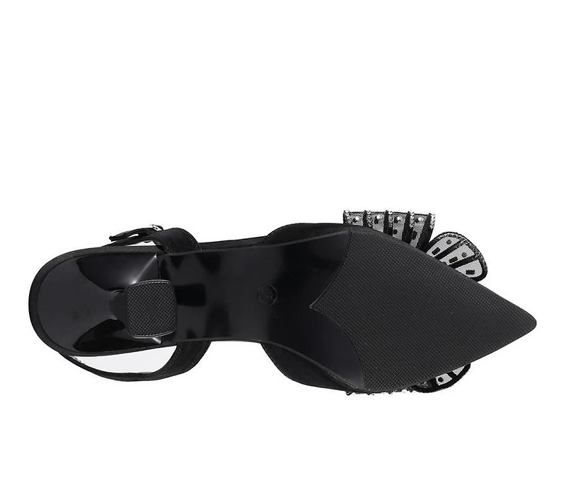 Women's Lady Couture Leslie Pumps