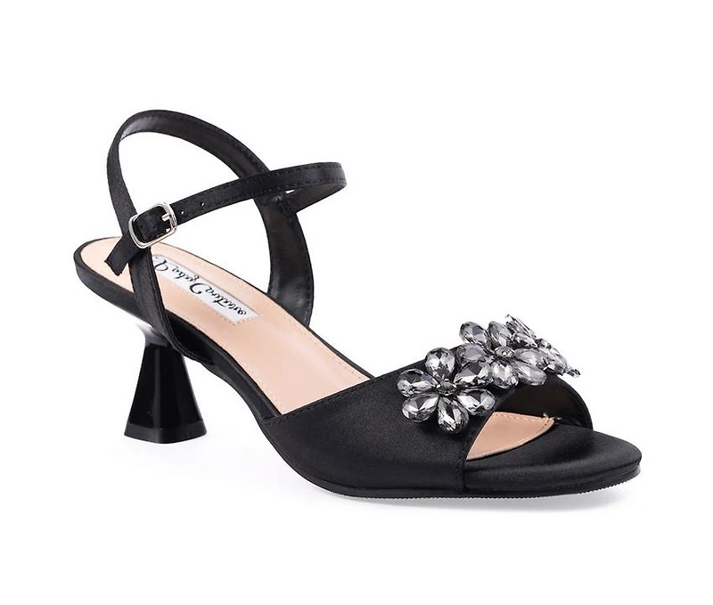 Women's Lady Couture Liz Dress Sandals