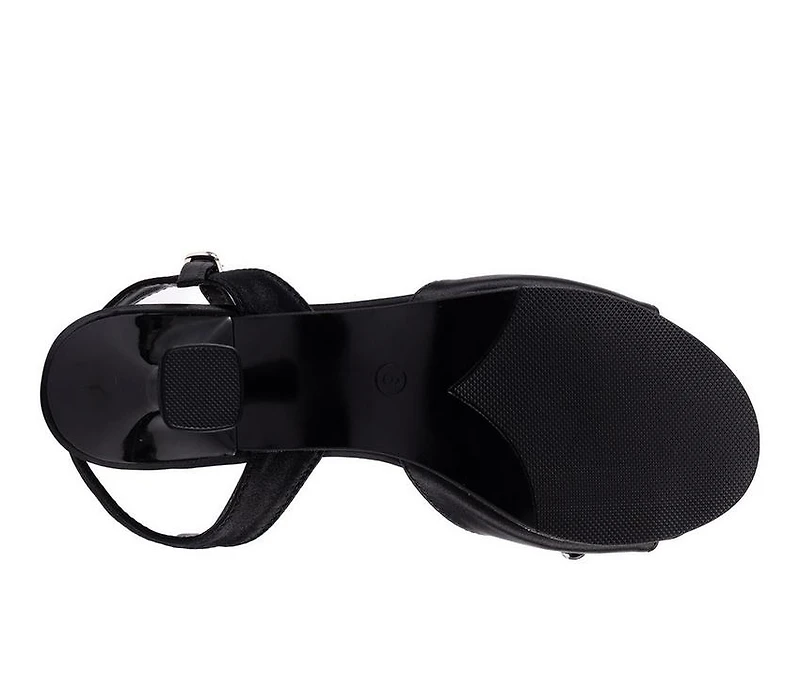 Women's Lady Couture Liz Dress Sandals