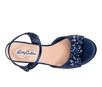 Women's Lady Couture Liz Dress Sandals