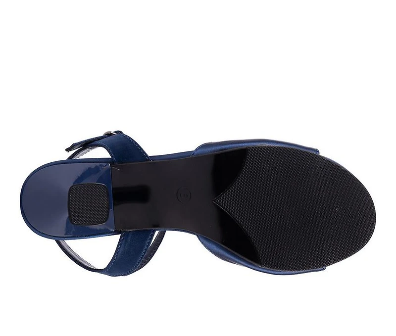 Women's Lady Couture Liz Dress Sandals