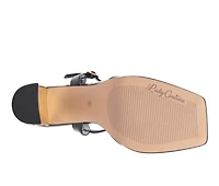 Women's Lady Couture Pretty Dress Sandals