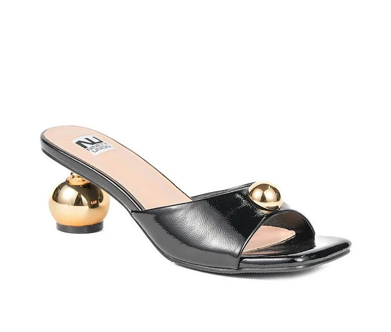 Women's Ninety Union Milano Dress Sandals