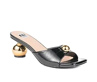 Women's Ninety Union Milano Dress Sandals