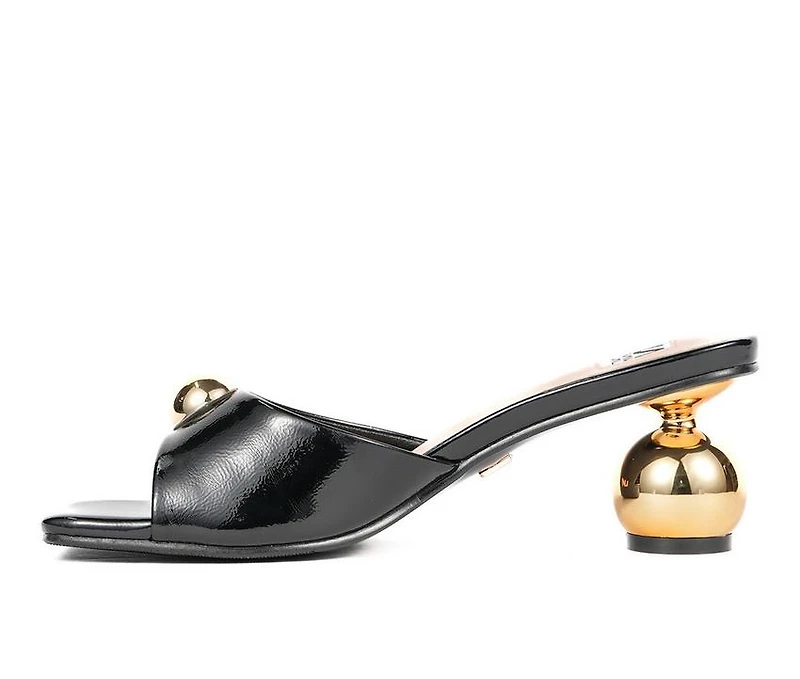 Women's Ninety Union Milano Dress Sandals