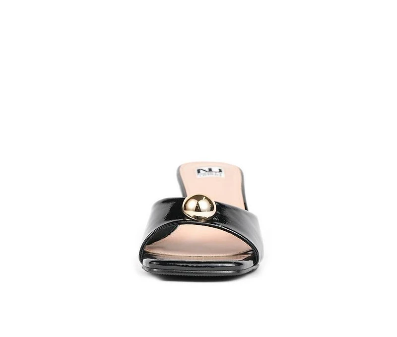 Women's Ninety Union Milano Dress Sandals