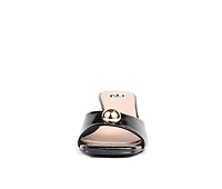 Women's Ninety Union Milano Dress Sandals