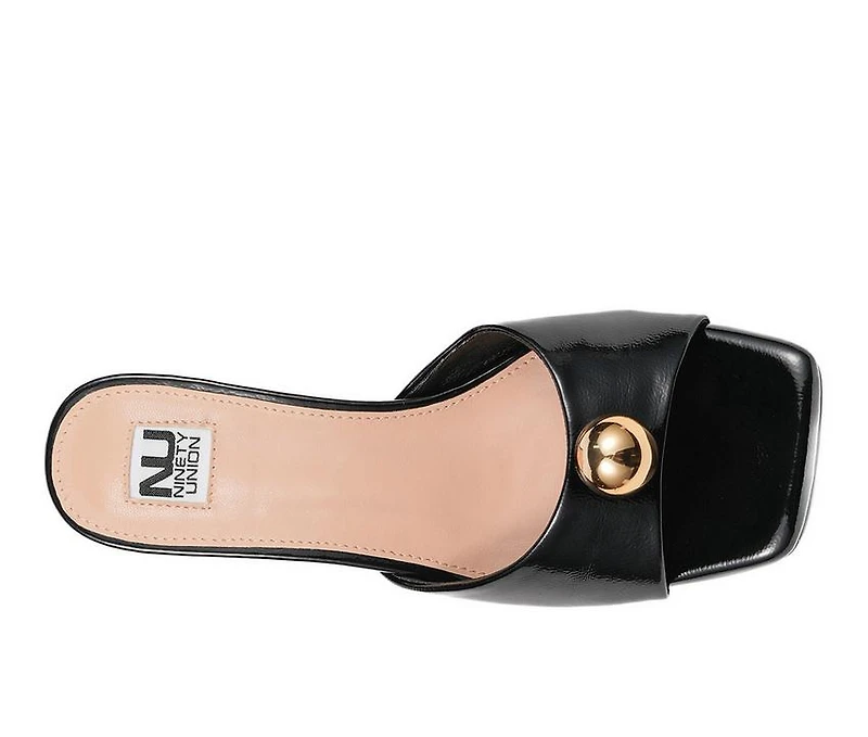 Women's Ninety Union Milano Dress Sandals