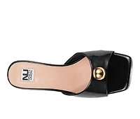 Women's Ninety Union Milano Dress Sandals
