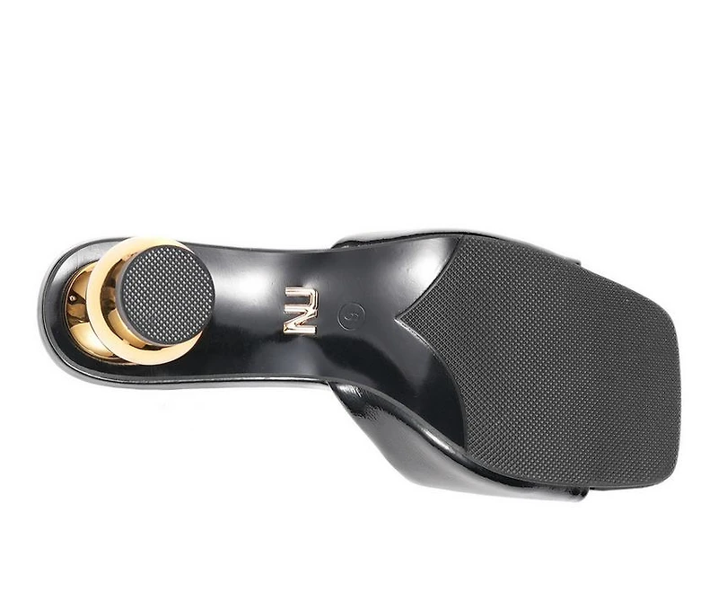 Women's Ninety Union Milano Dress Sandals
