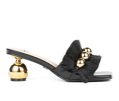 Women's Ninety Union Miami Dress Sandals