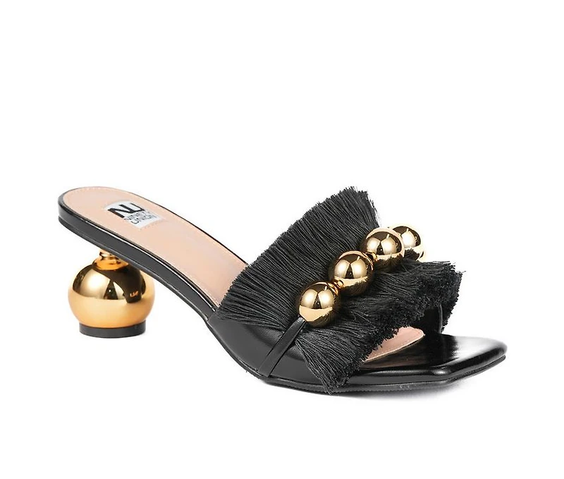 Women's Ninety Union Miami Dress Sandals