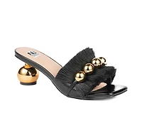 Women's Ninety Union Miami Dress Sandals