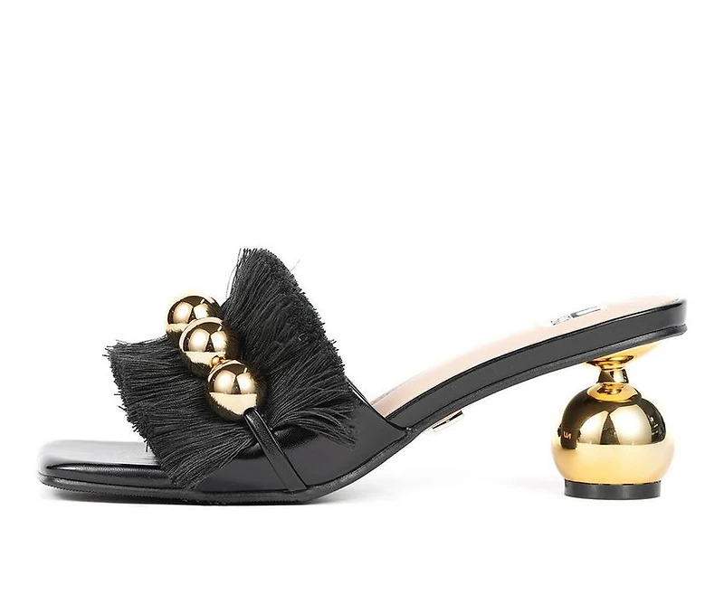 Women's Ninety Union Miami Dress Sandals