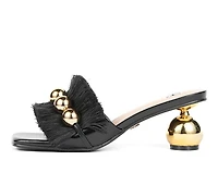 Women's Ninety Union Miami Dress Sandals