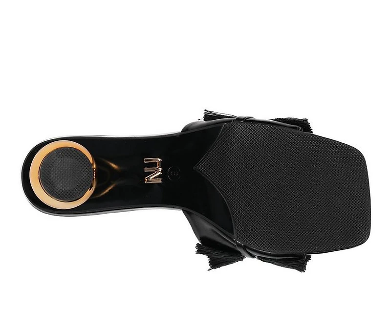 Women's Ninety Union Miami Dress Sandals