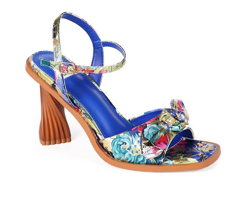 Women's Ninety Union Nora Dress Sandals