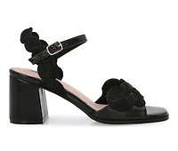 Women's Ninety Union Valerie Dress Sandals